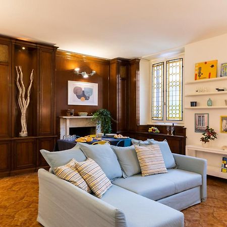 Casagrande 1920 Apartment Milan Luaran gambar