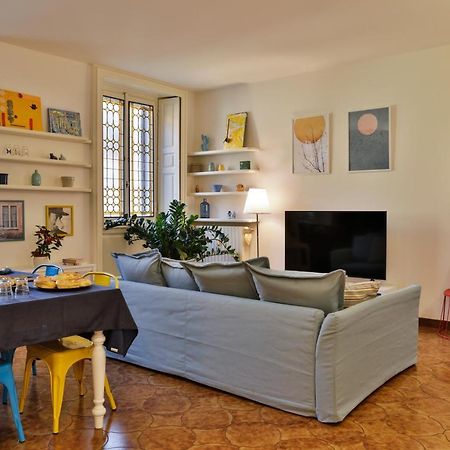 Casagrande 1920 Apartment Milan Luaran gambar
