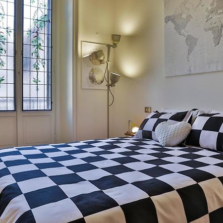 Casagrande 1920 Apartment Milan Luaran gambar