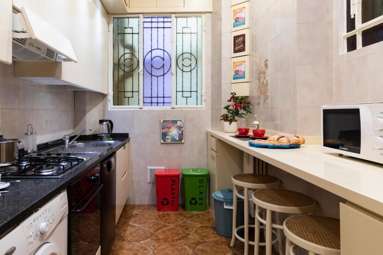 Casagrande 1920 Apartment Milan Luaran gambar