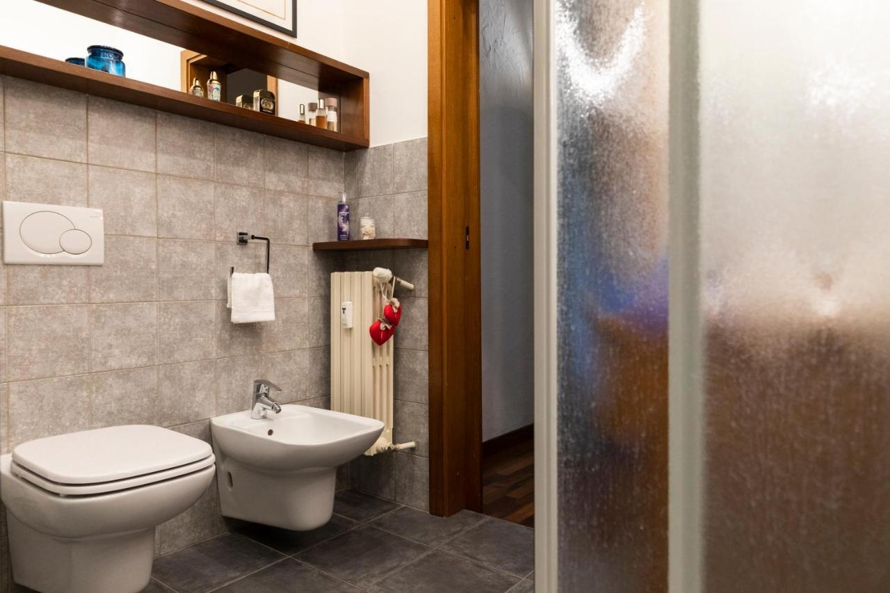 Casagrande 1920 Apartment Milan Luaran gambar