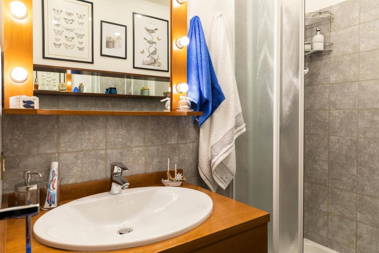 Casagrande 1920 Apartment Milan Luaran gambar
