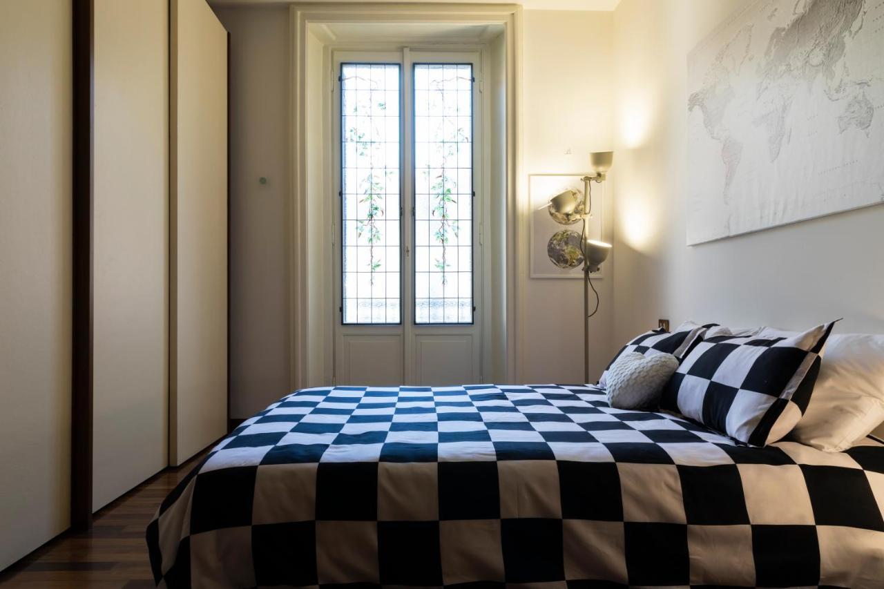 Casagrande 1920 Apartment Milan Luaran gambar