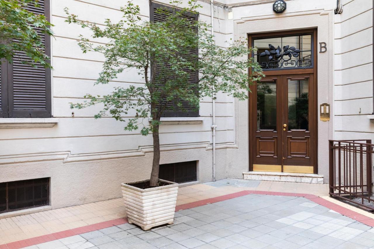 Casagrande 1920 Apartment Milan Luaran gambar
